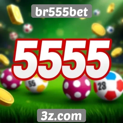 br555bet oferece variedade de jogos online