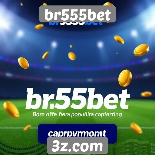 br555bet: promoções atrativas para novos usuários