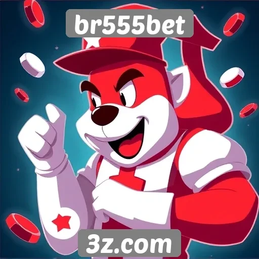 Promoções e bônus disponíveis no br555bet