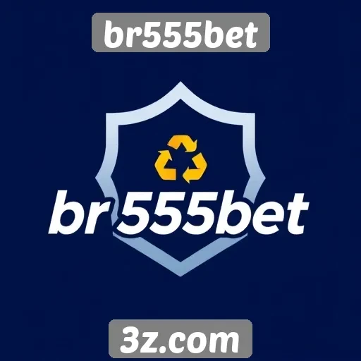 Análise da segurança e confiabilidade do br555bet