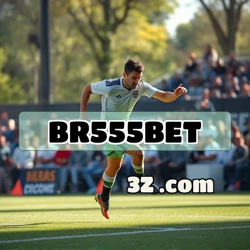 br555bet | Estratégia